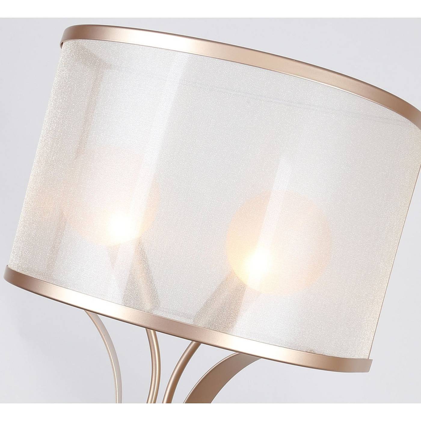 2551-2W Настенное бра Favourite Himiko 2551-2W