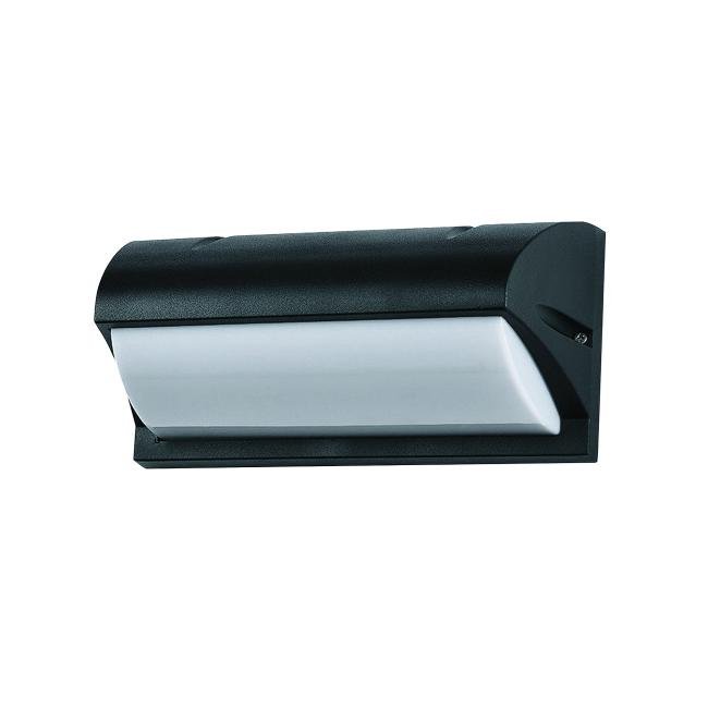 Уличный настенный светильник Uniel Настенные uul-a01s UUL-S07A 60W/E27 IP54 BLACK