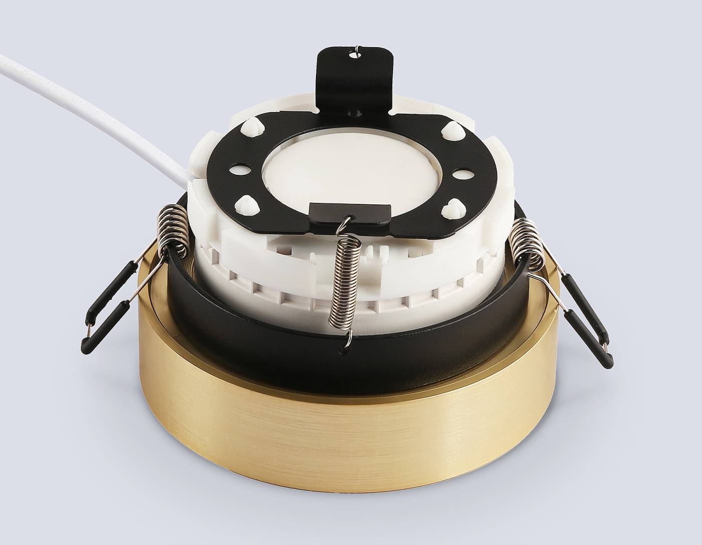 Встраиваемый светильник Ambrella Standard Tech TN51818