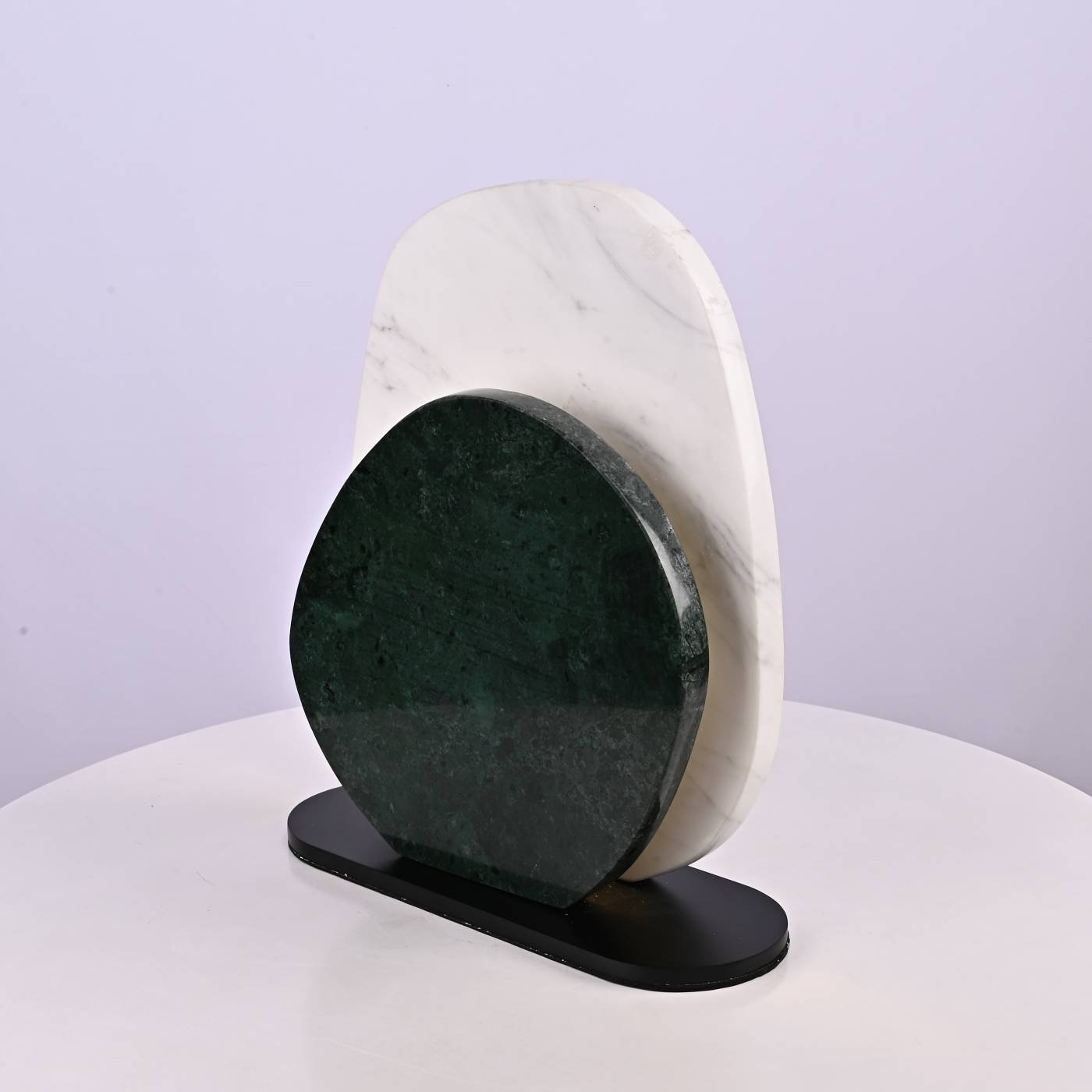 Настольная лампа ImperiumLoft Stonie01 301632-22