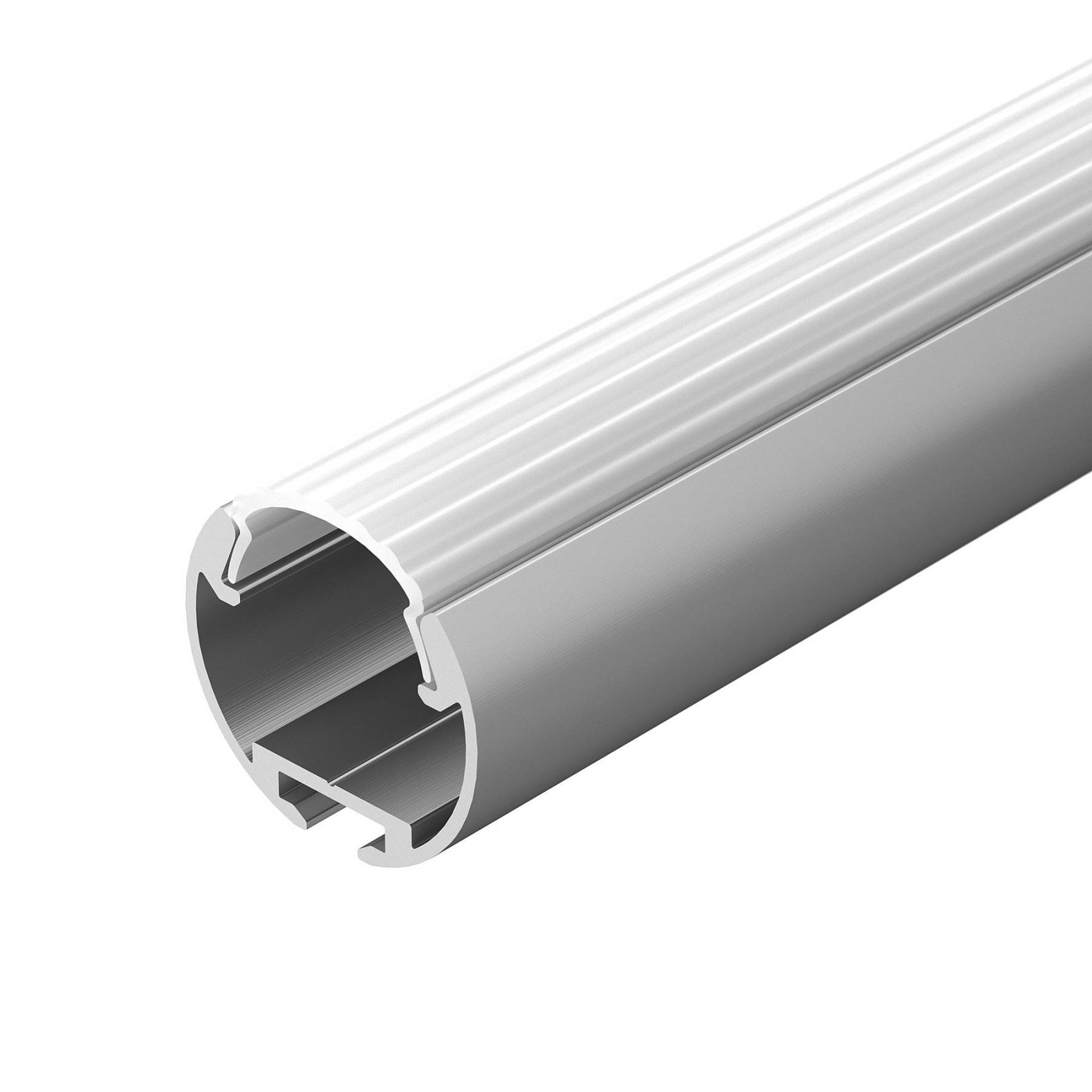 025482 Профиль Arlight Round 025482