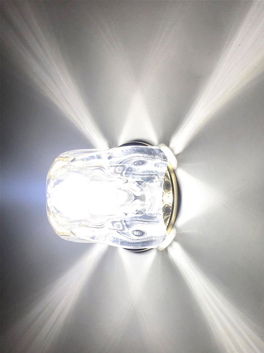 TCH-1089A-G-9-Gl Встраиваемый светильник Elvan TCH-1089A-G-9-Gl