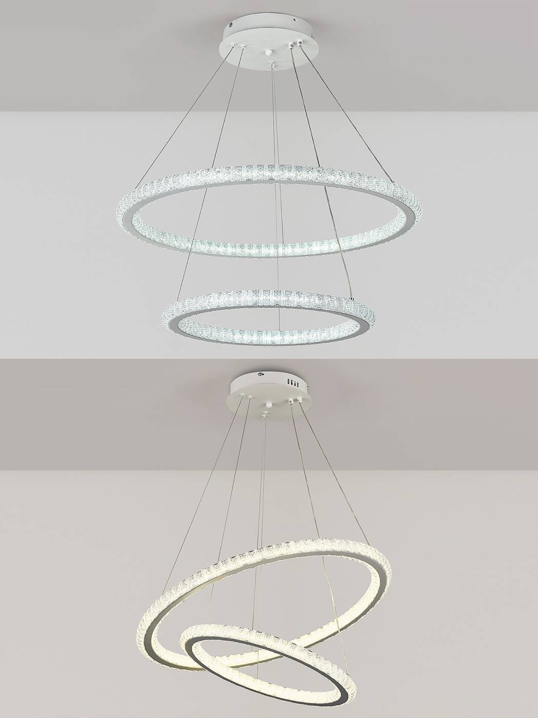 LED LAMPS 81292 Подвесная люстра Natali Kovaltseva LED LAMPS 81292