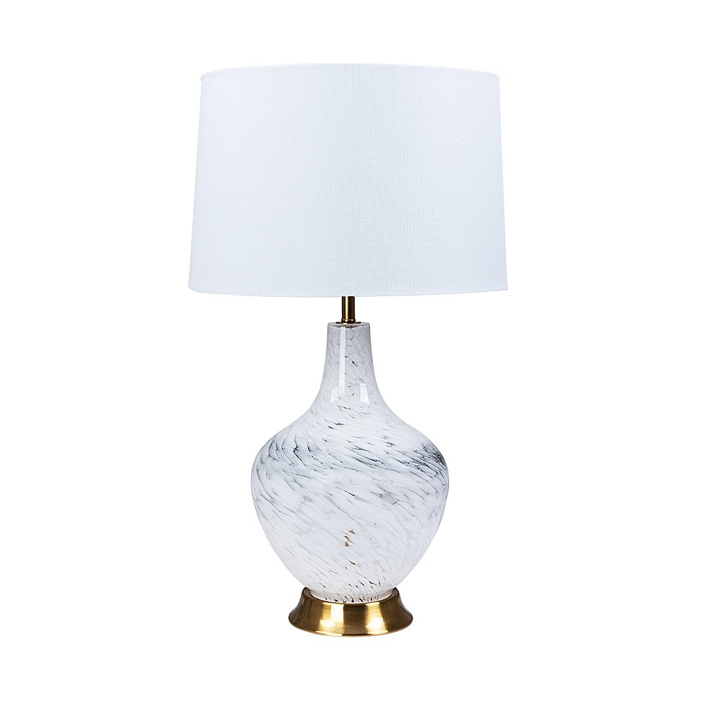 A5051LT-1PB Настольная лампа Arte Lamp Saiph A5051LT-1PB