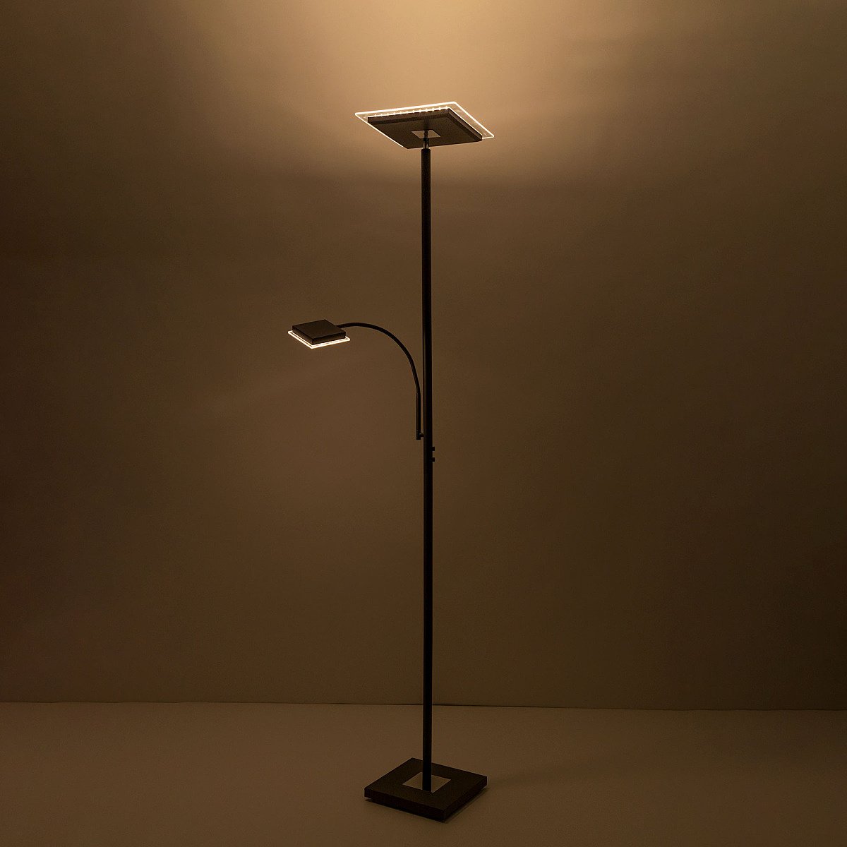 Торшер Citilux Харди CL802015