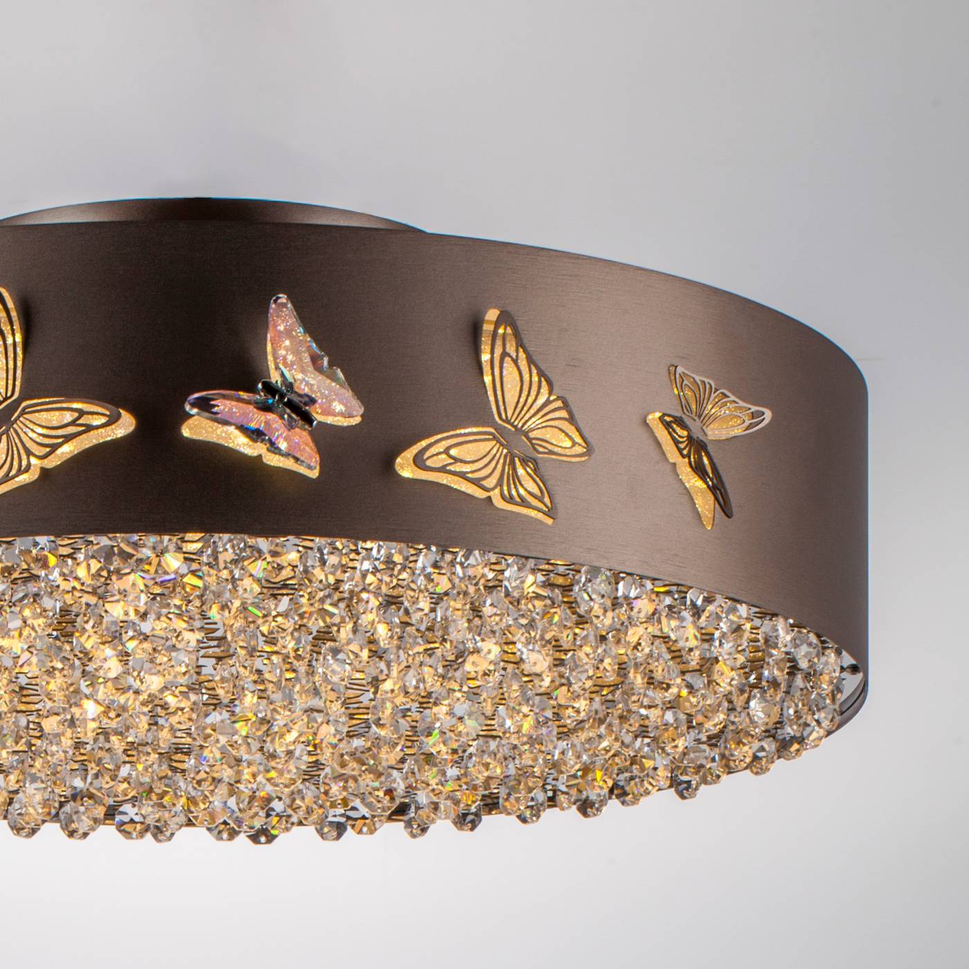 701021 Потолочная люстра Lightstar Faraone 701021