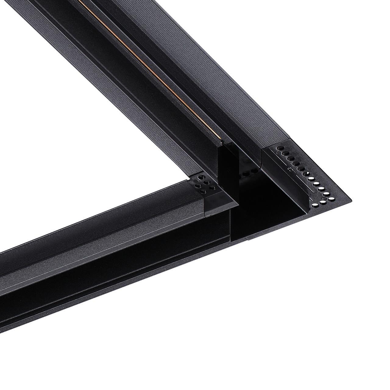 Коннектор для шинопровода Novotech Smal 135280