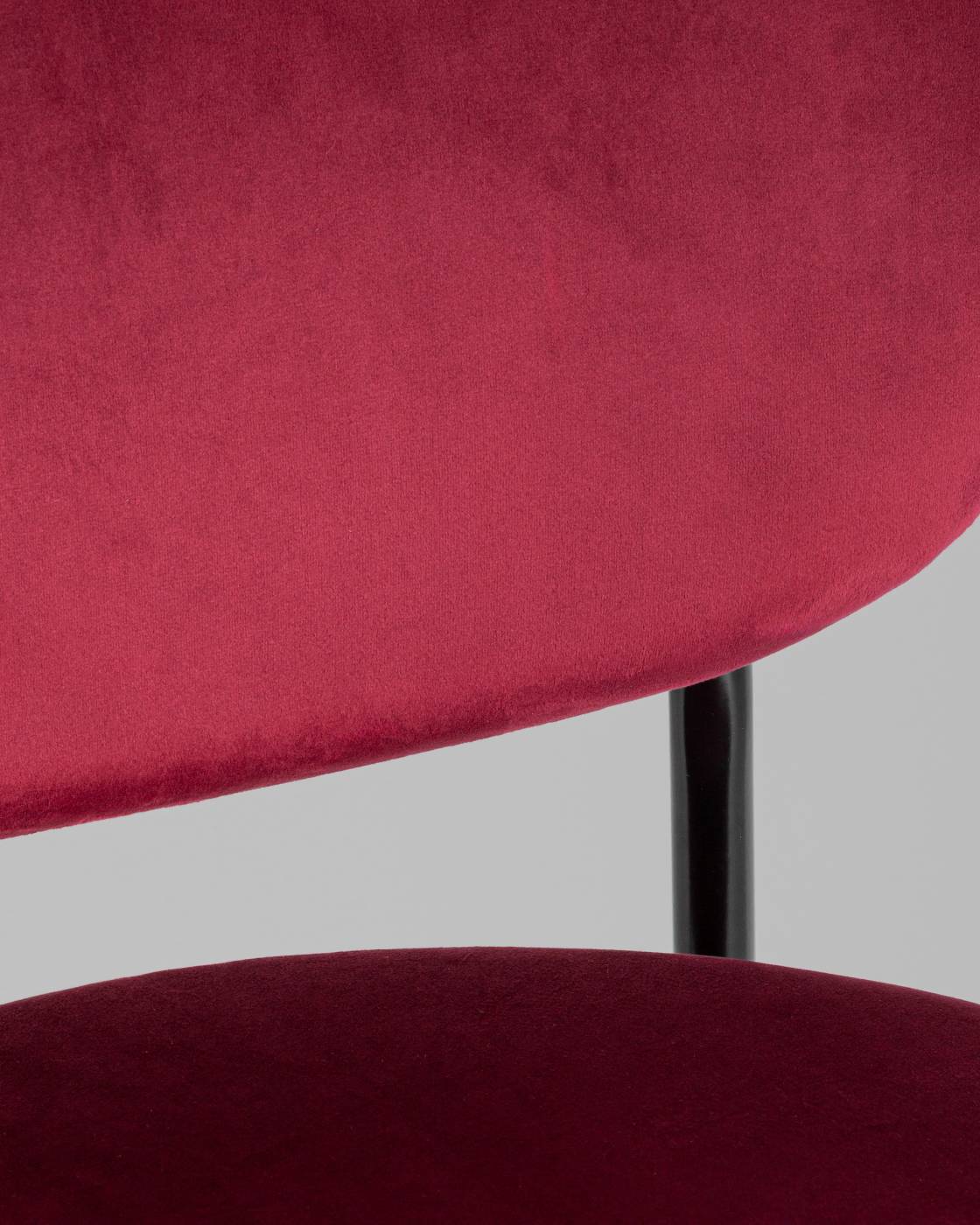 Полубарный стул Stool Group vd-plb-brief-b16