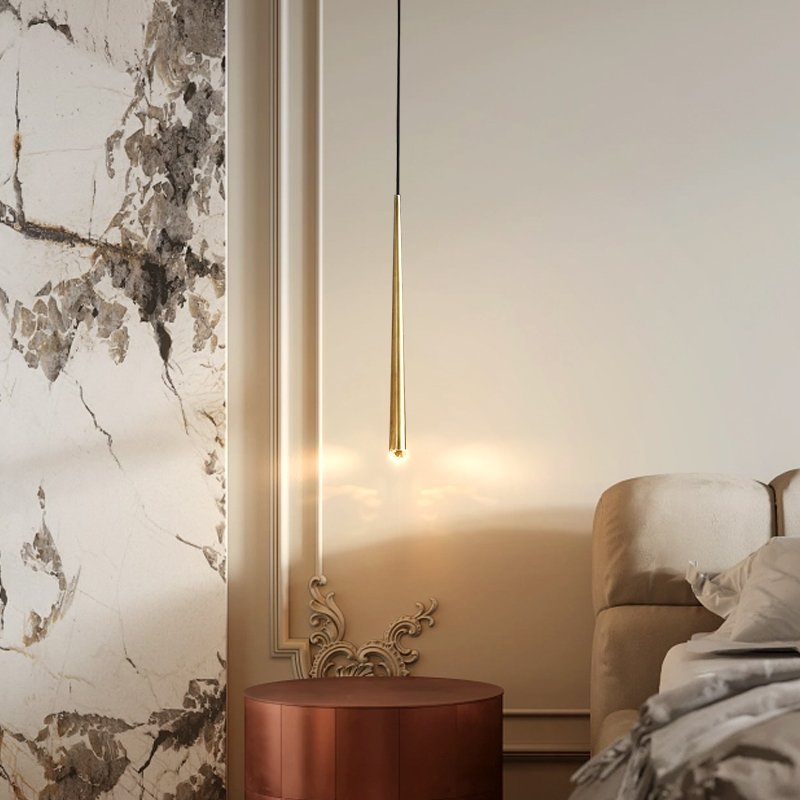 MT8863-1H antique brass Светильник подвесной Delight Collection MT8863 MT8863-1H antique brass