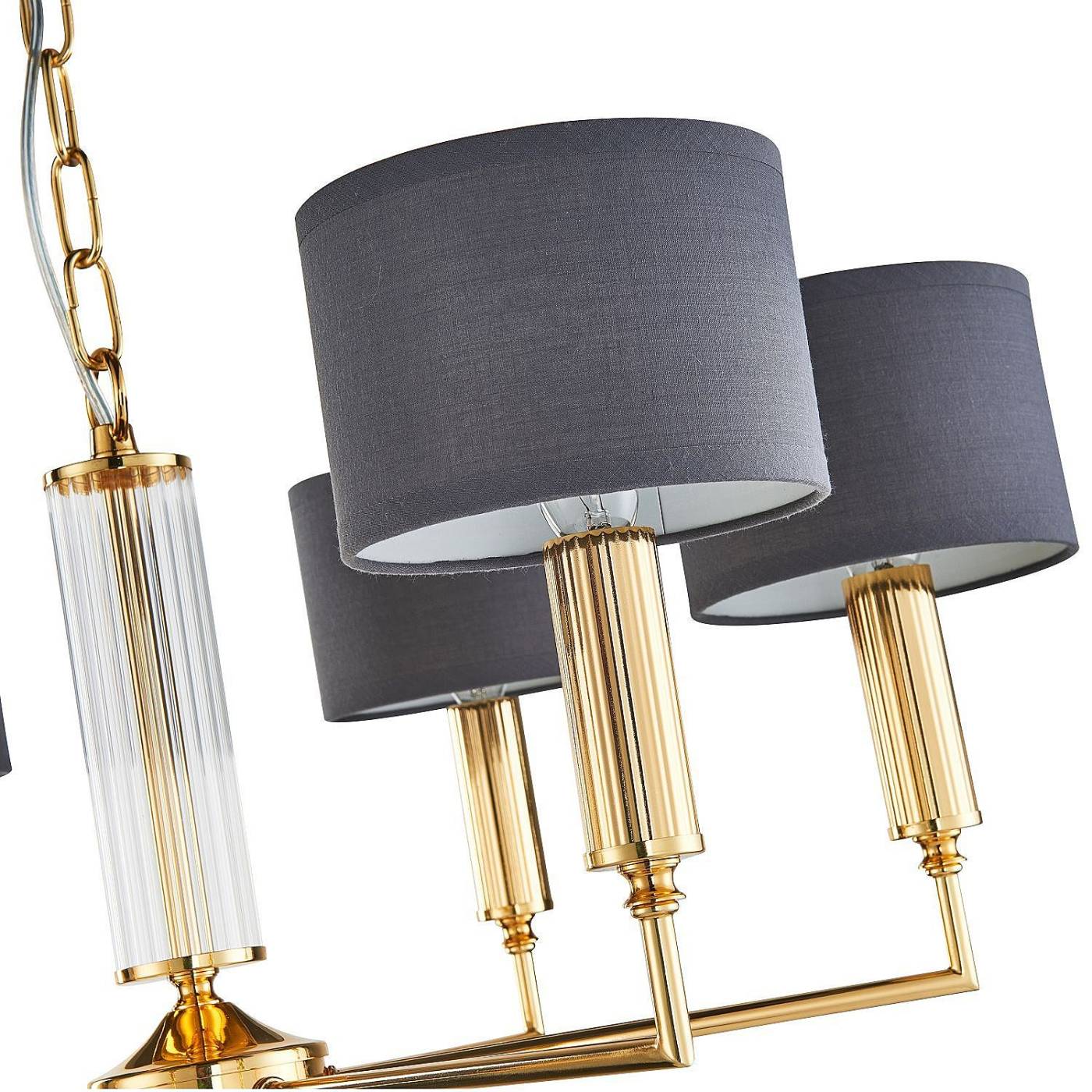 2609-6P Подвесная люстра Favourite Laciness 2609-6P