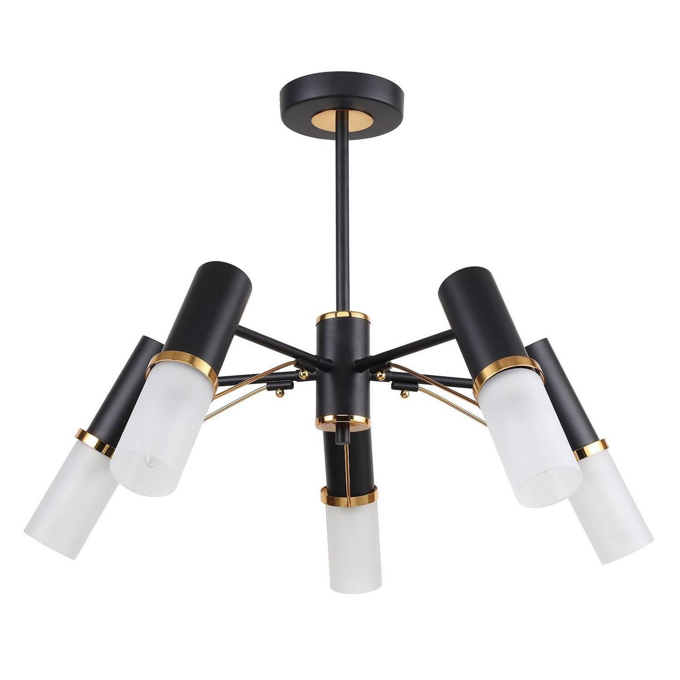 2558-5P Потолочная люстра F-Promo Viator 2558-5P