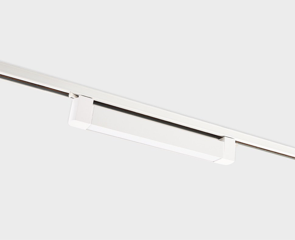 Трековый светильник Italline IT08 IT08-8029 white 3000K