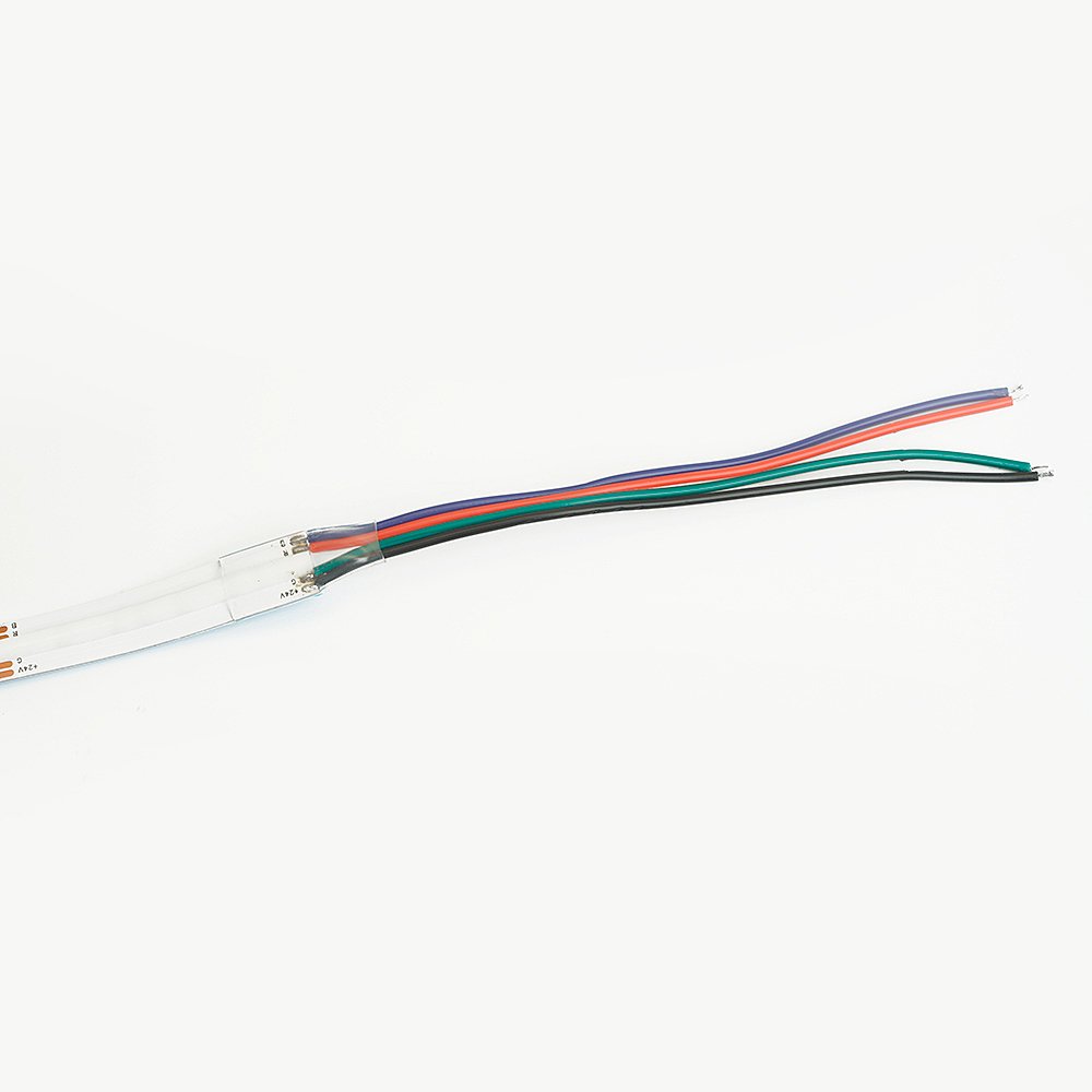 LED лента Feron LS531 48946