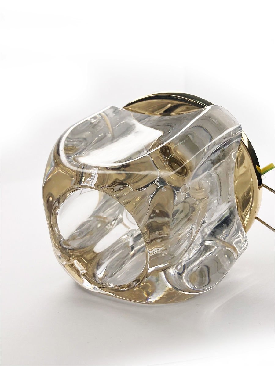 TCH-1089A-G-9-Gl Встраиваемый светильник Elvan TCH-1089A-G-9-Gl