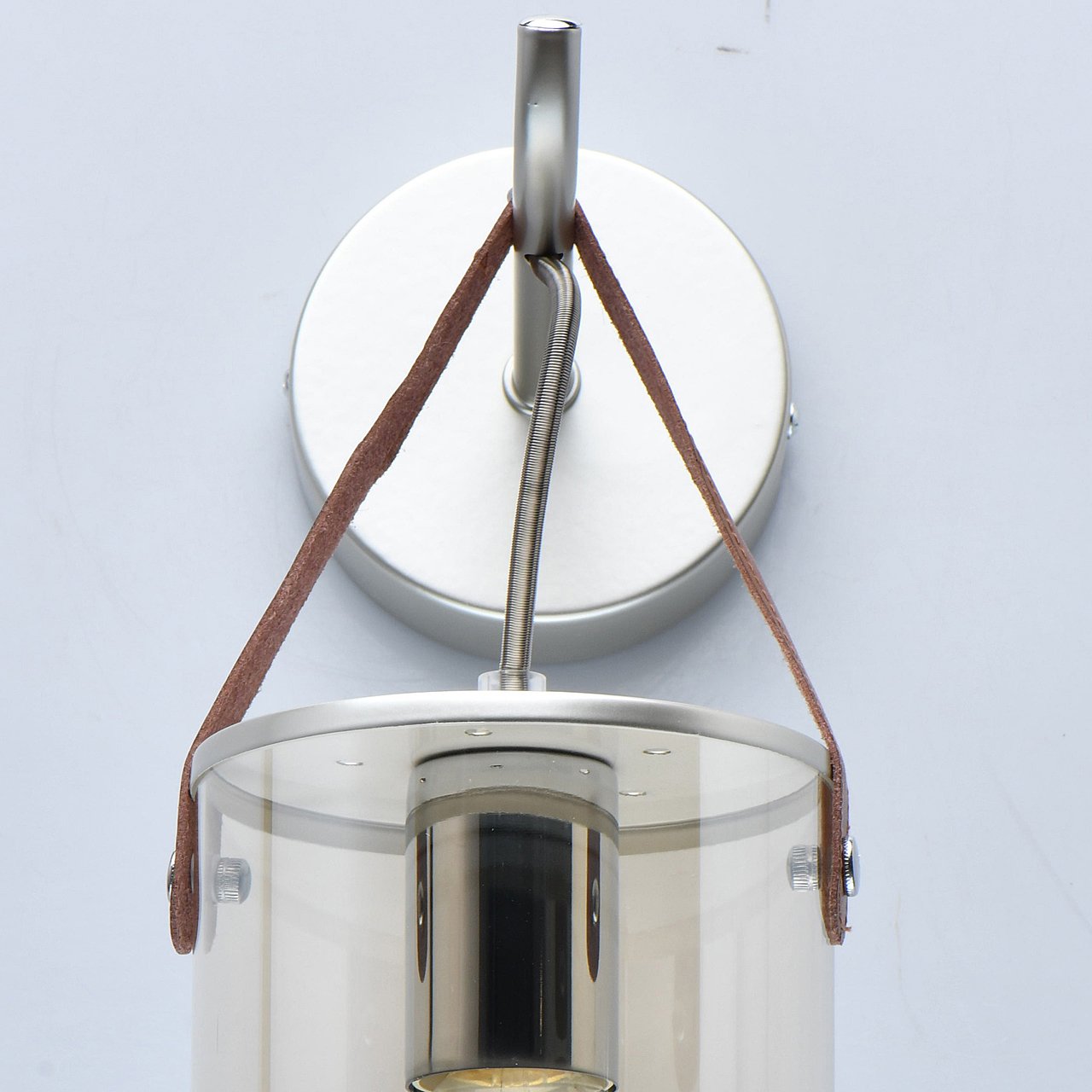 Настенное бра De Markt Тетро 673025001