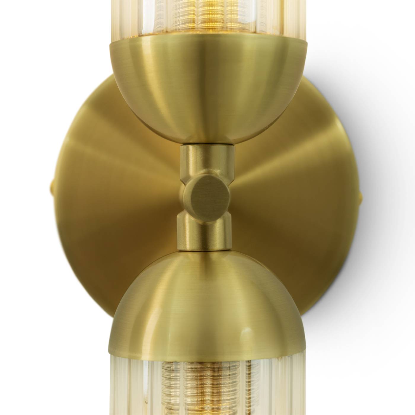 Настенное бра Freya Borgy FR5379WL-02G