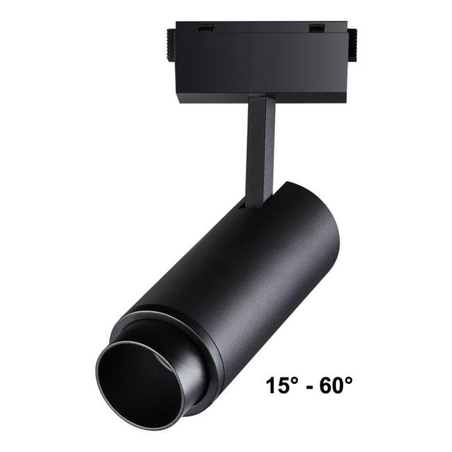 358529 Трековый светильник Novotech Kit 358529