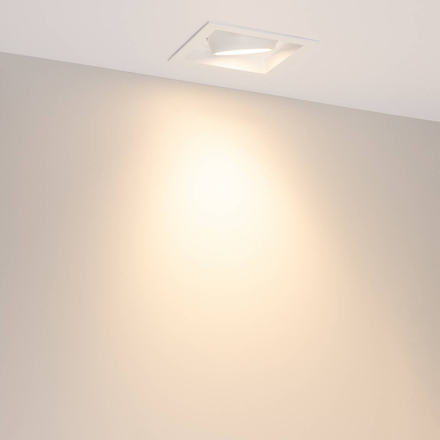 Встраиваемый светильник Arlight Vortex 057924