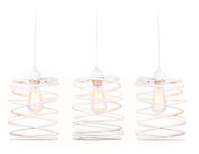 TR8402 Светильник подвесной Ambrella Traditional TR8402