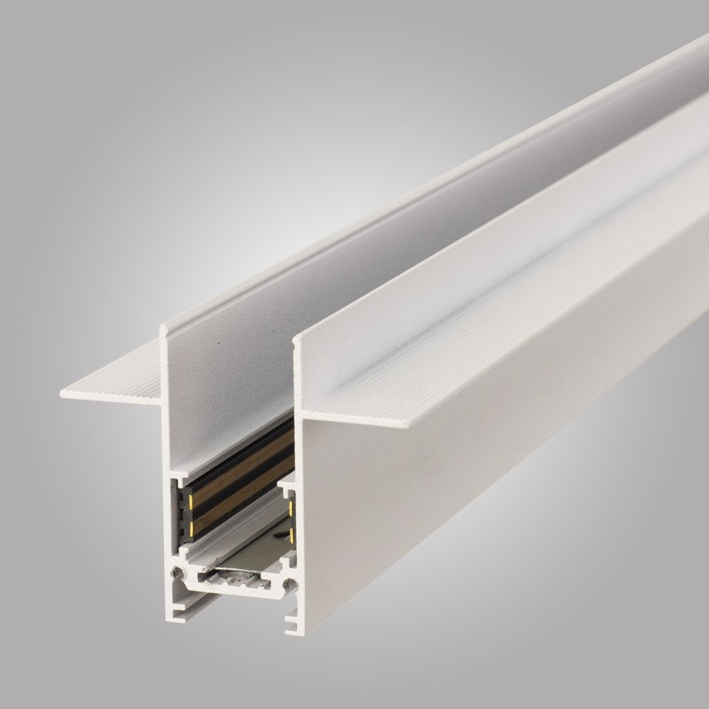 MAGNET AM402-1М LL-20C WH Шинопровод AM Group MAGNET AM402-1М LL-20C WH