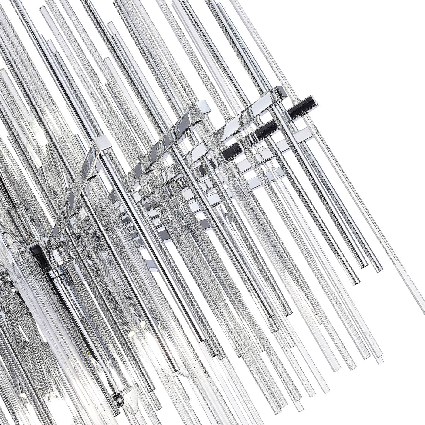 Подвесная люстра ST Luce Teramo SL1628.103.12