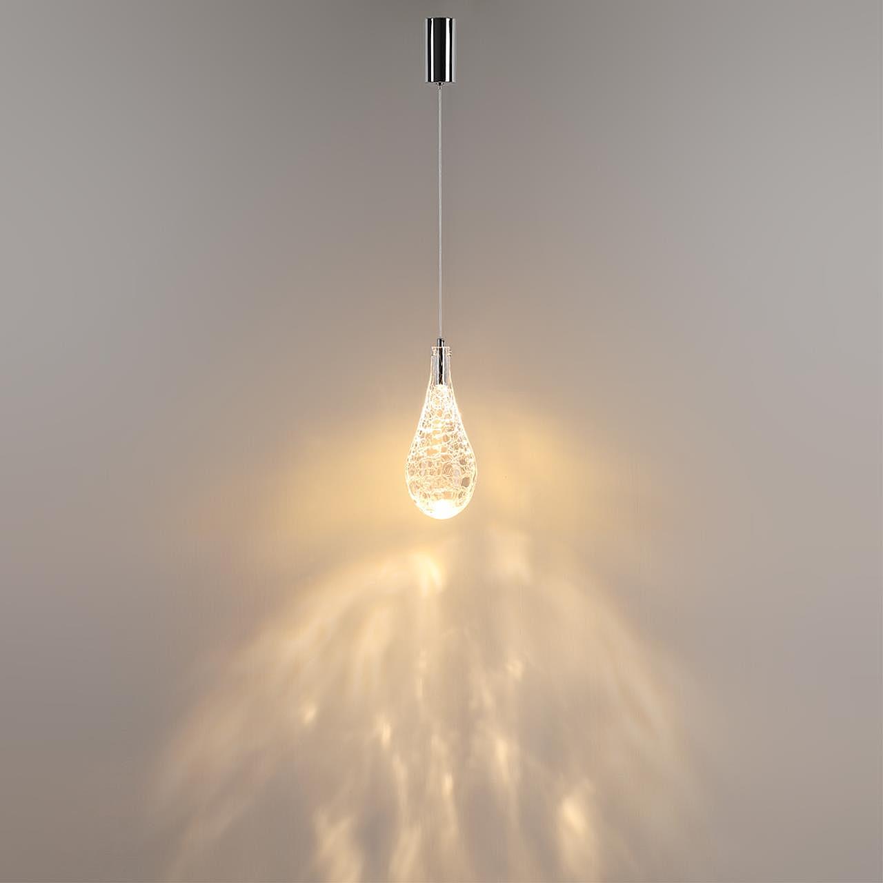 Светильник подвесной Odeon Light Incanto 7148/5L