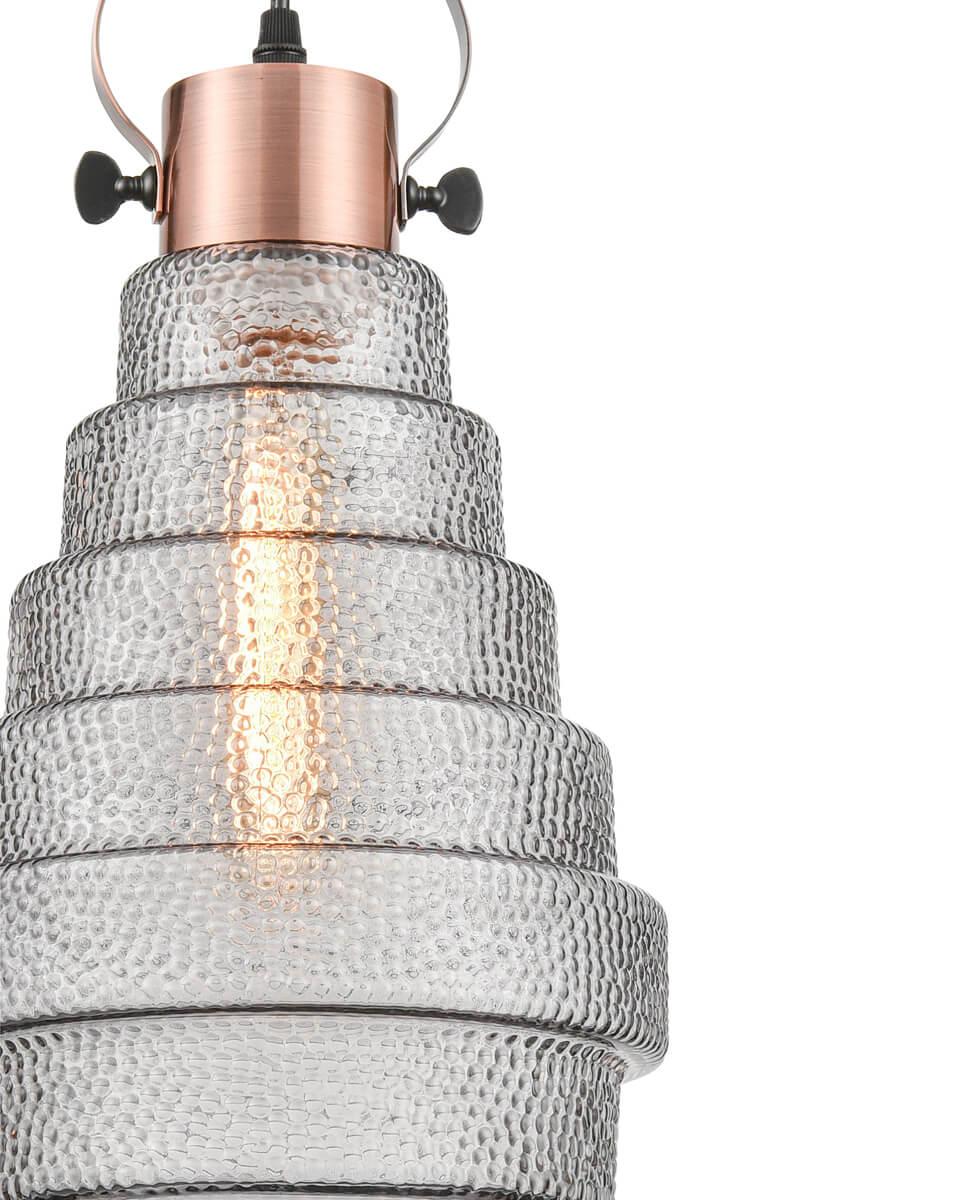 VL5402P11 Светильник подвесной Vele Luce Genio VL5402P11