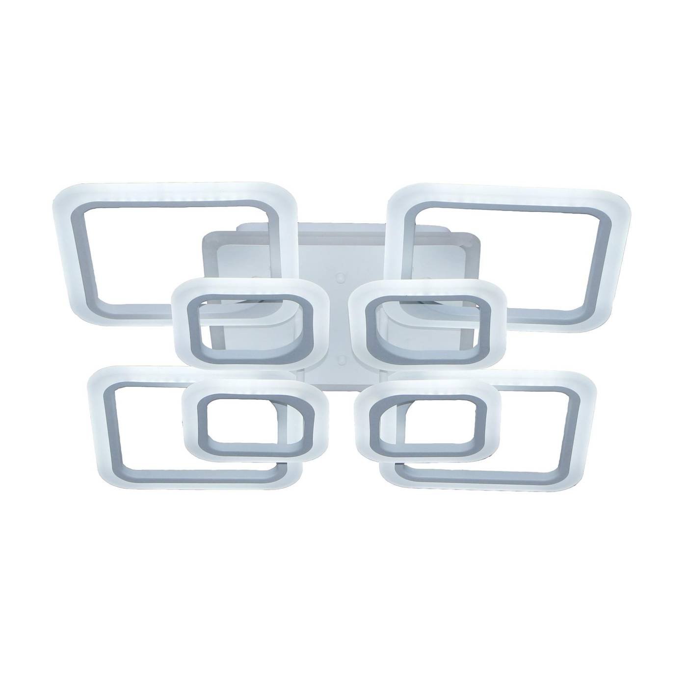 Потолочная люстра с пультом Марсель Citilux CL232180R