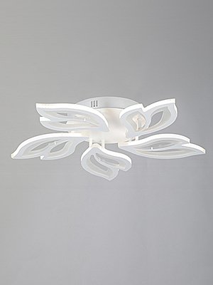 Потолочная люстра Vitaluce V3893-0/5PL