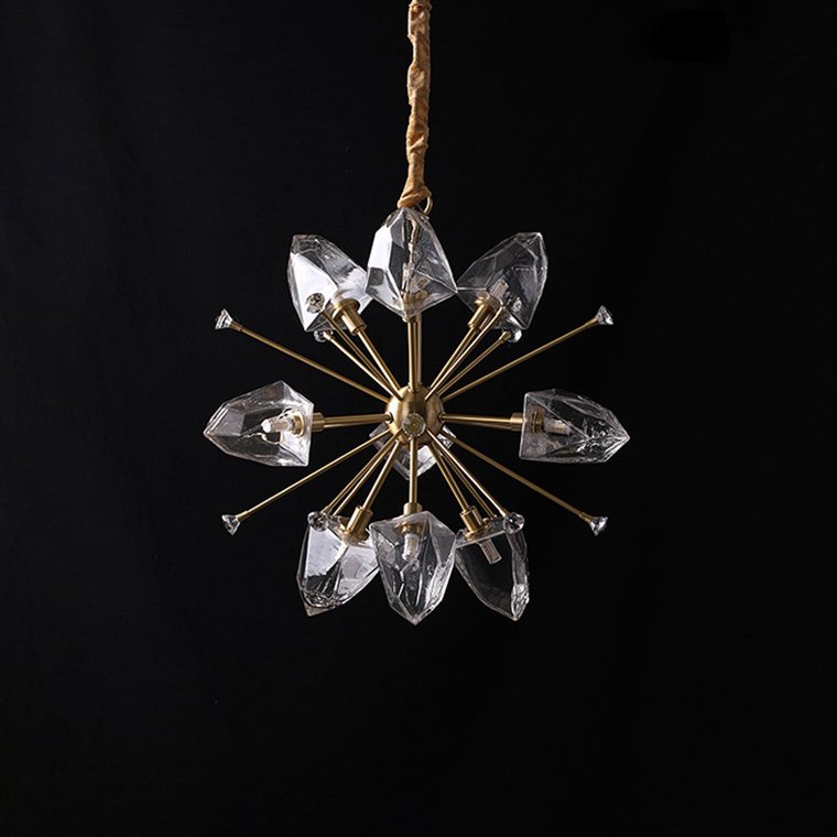 151614-26 Подвесная люстра ImperiumLoft Ice-Ball01 151614-26