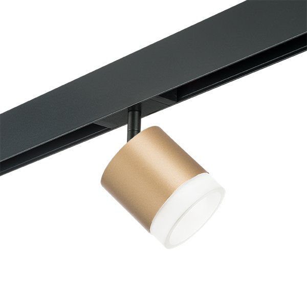 PRO349080 Трековый светильник Lightstar Rullo PRO349080