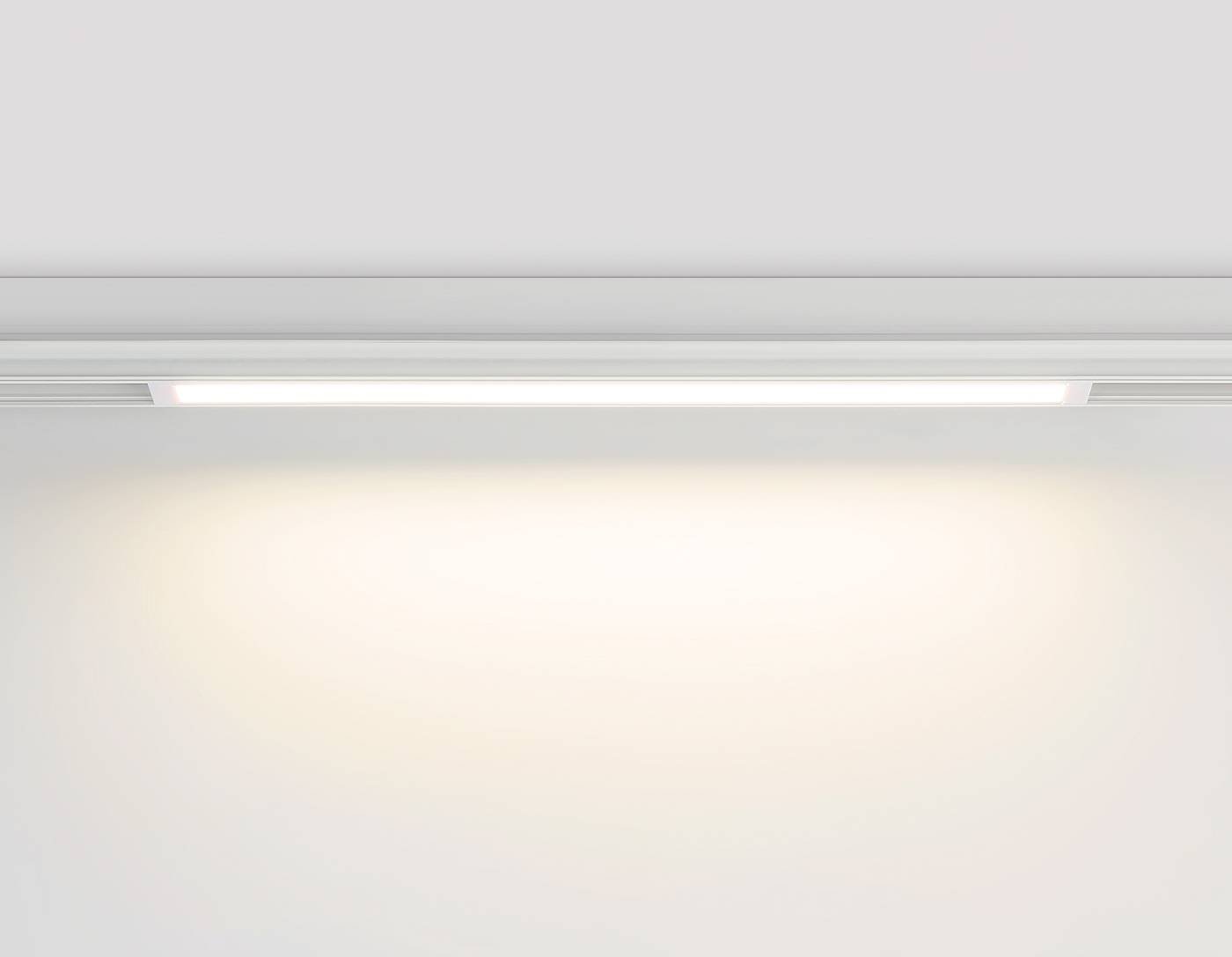 Трековый светильник Ambrella Magnetic 220V GL1281