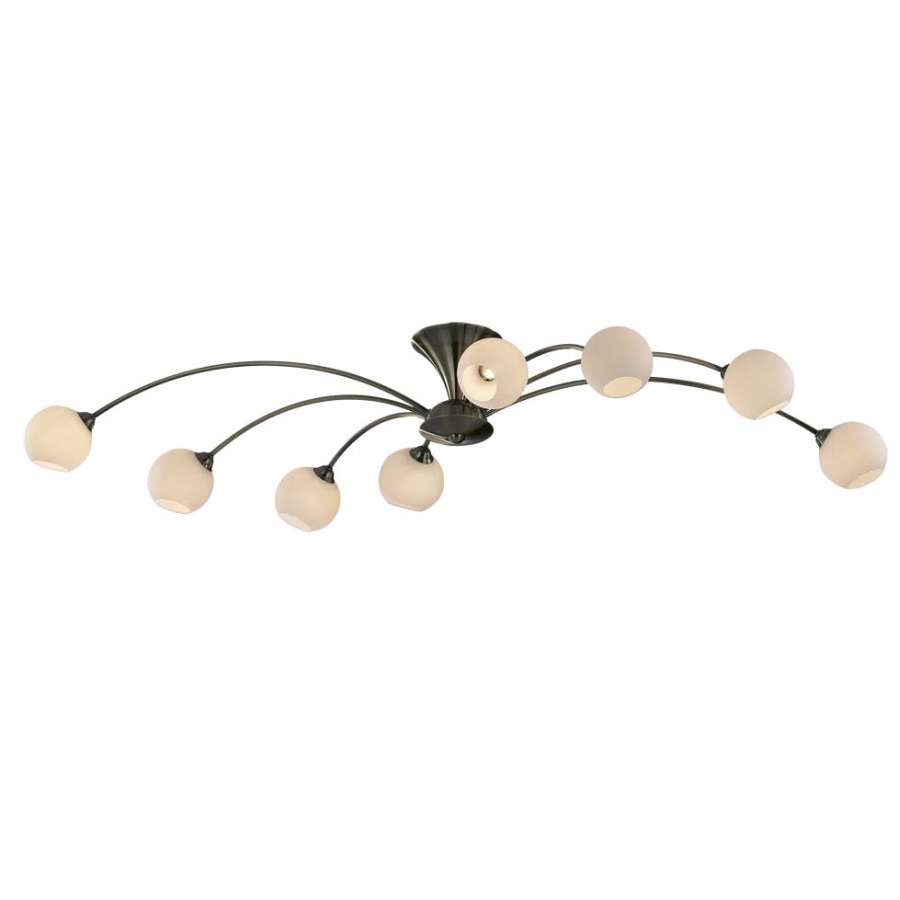 2160/8C Потолочная люстра Odeon Light Ittal 2160/8C