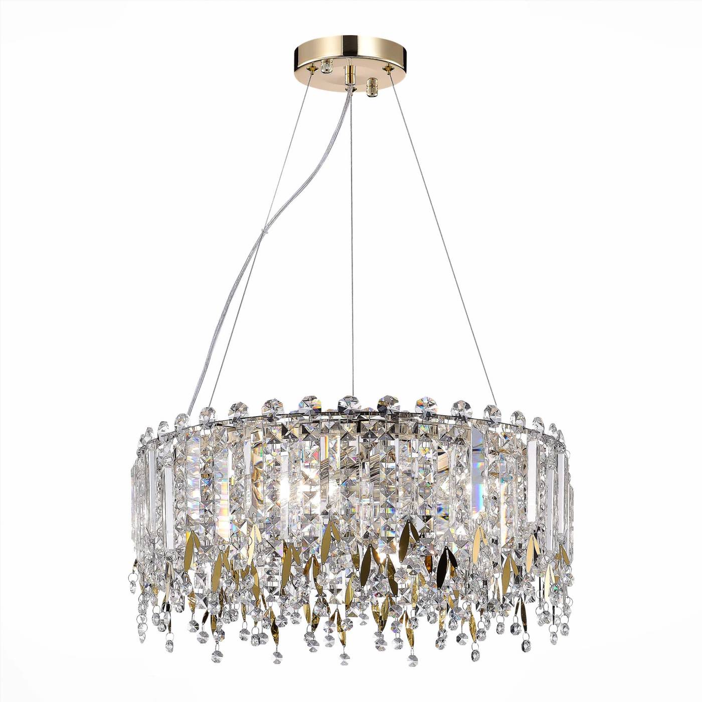 SL1655.203.06 Подвесная люстра ST Luce Desio SL1655.203.06
