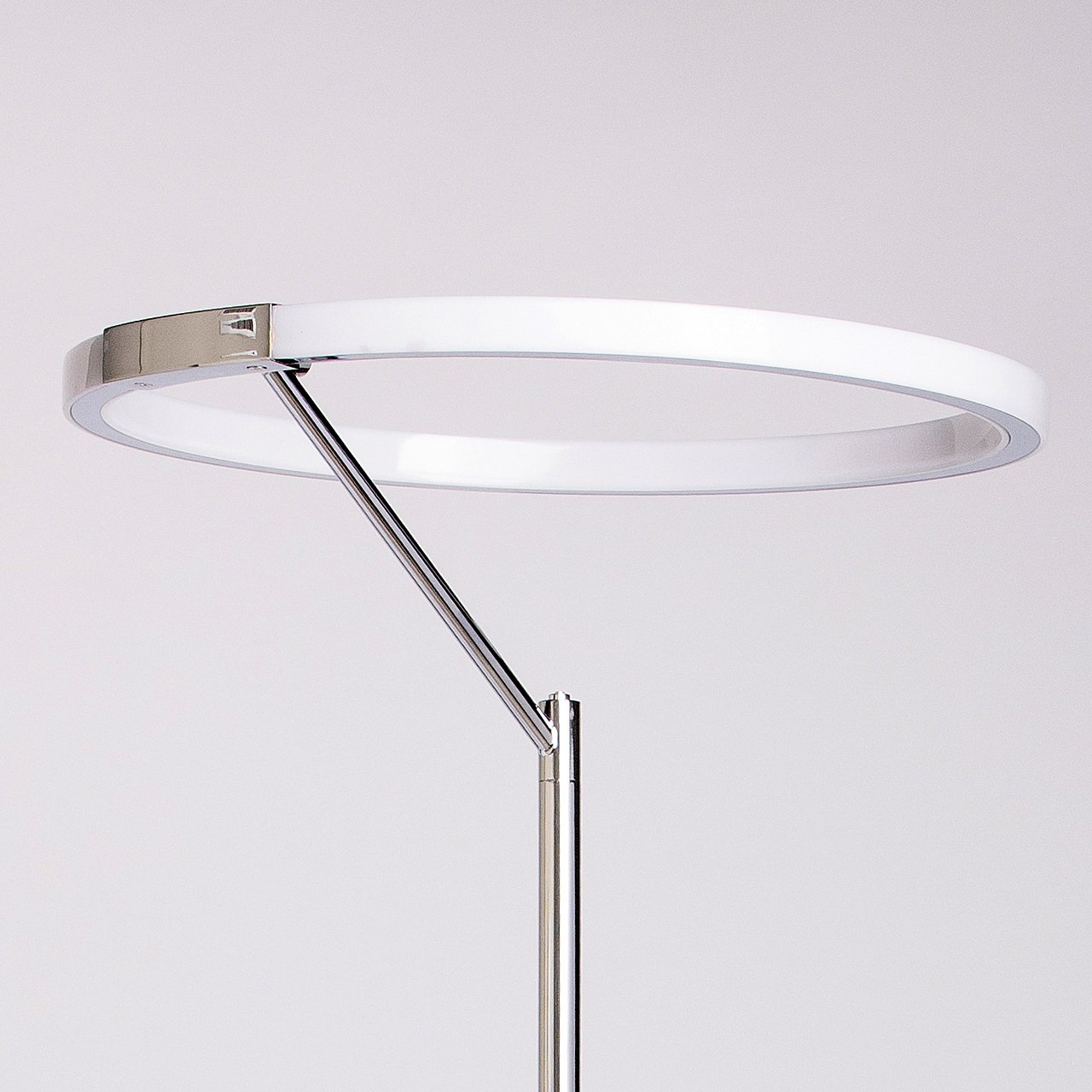 661042101 Торшер De Markt Платлинг 661042101