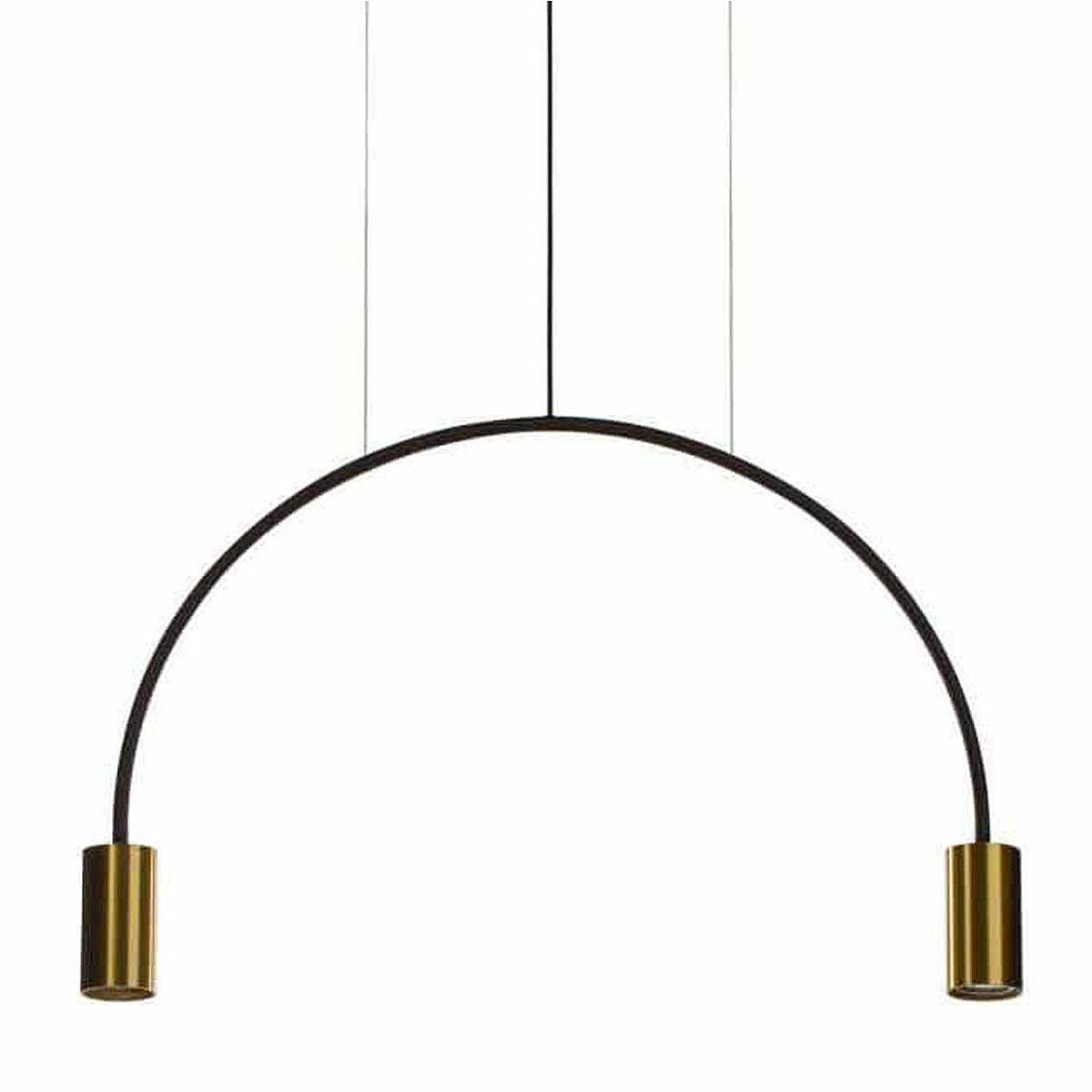 Светильник подвесной Loft It Volta 5043-2