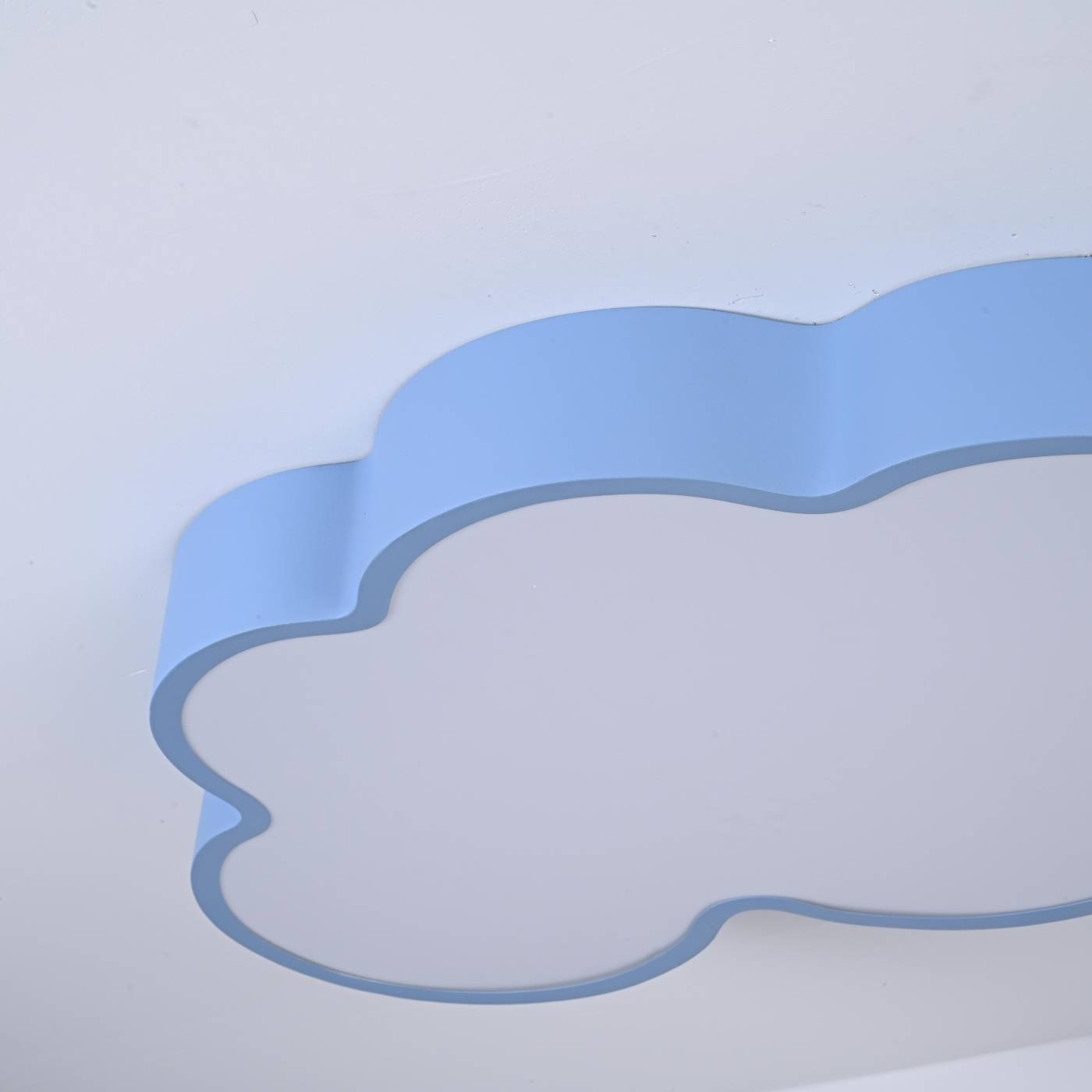 Светильник потолочный ImperiumLoft Cloud01 186681-26