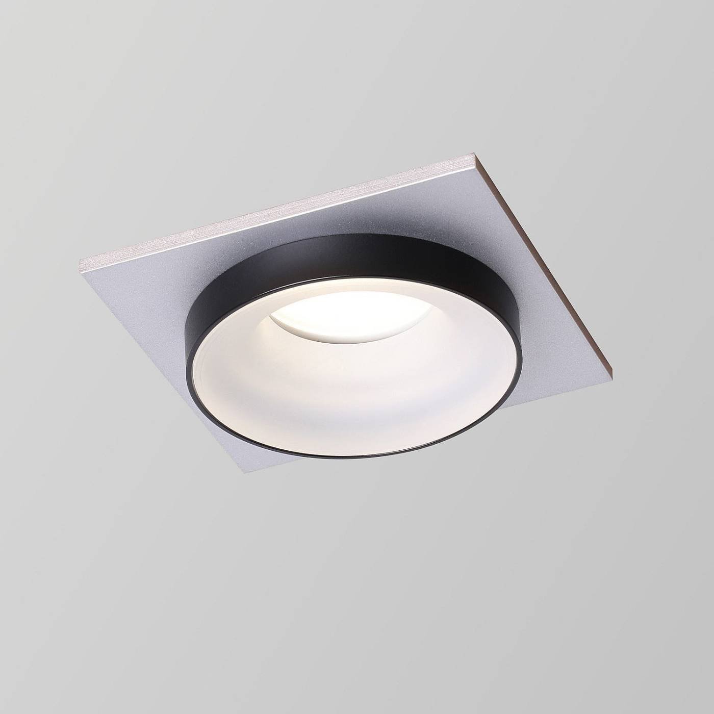 2889-1C Встраиваемый светильник Favourite Diversa 2889-1C