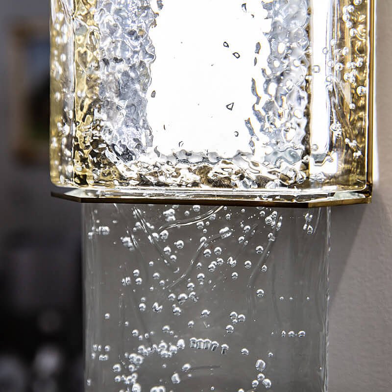 L41121 Настенный светильник L'Arte Luce Luxury Frescio L41121