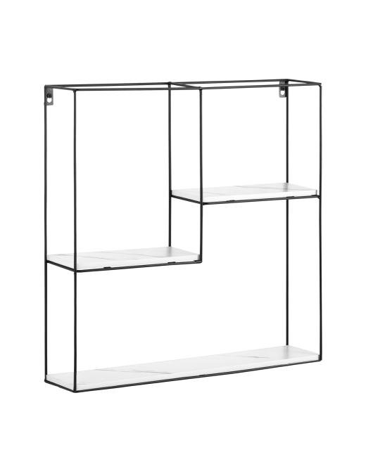 УТ000036382 Полка Stool Group Square УТ000036382