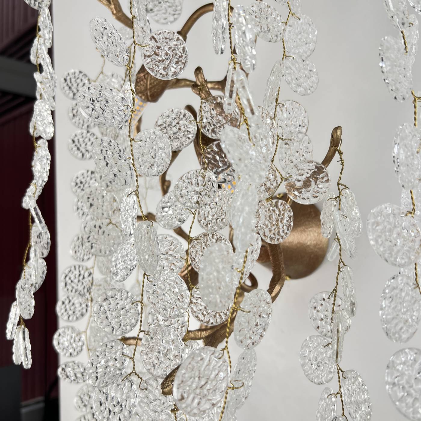 Настенное бра ImperiumLoft Fairytree-Wall01 167148-26