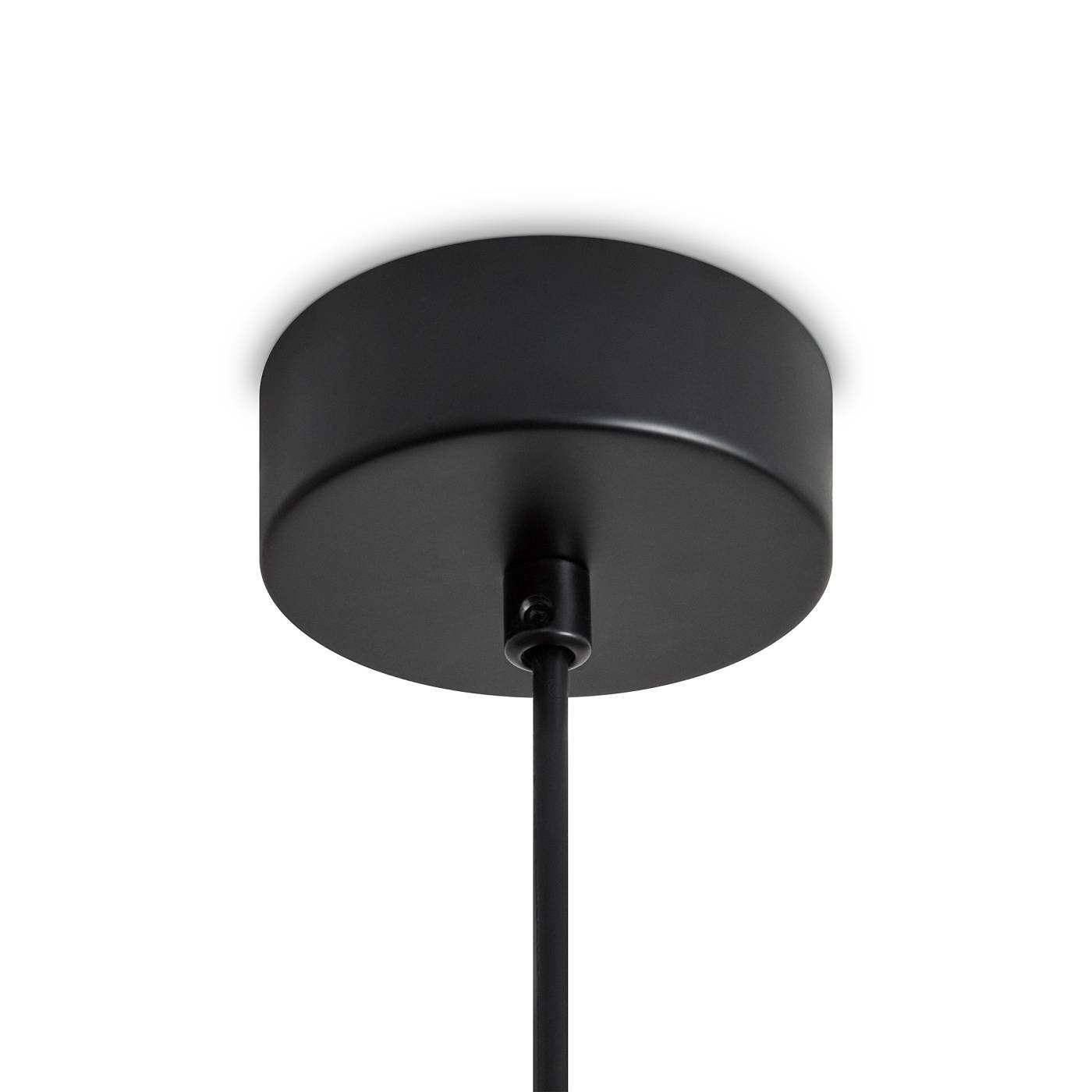 FR5537PL-L6B Светильник подвесной Freya Tower FR5537PL-L6B