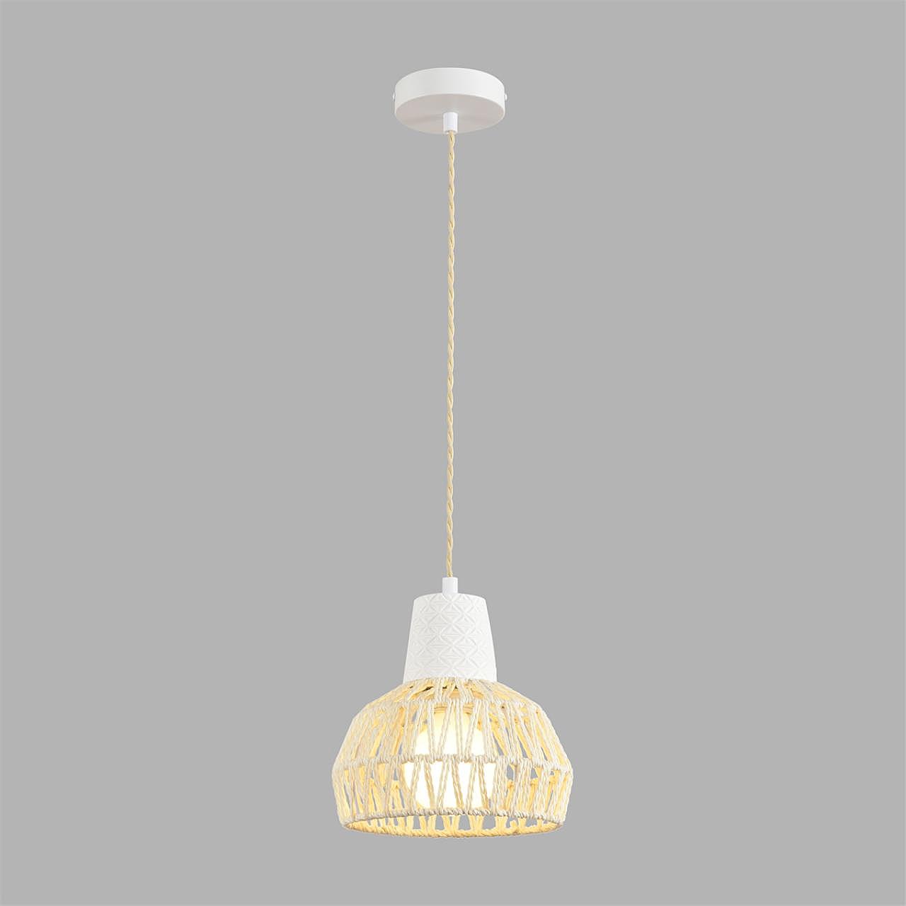 Светильник подвесной Lumion Boho 8368/1B