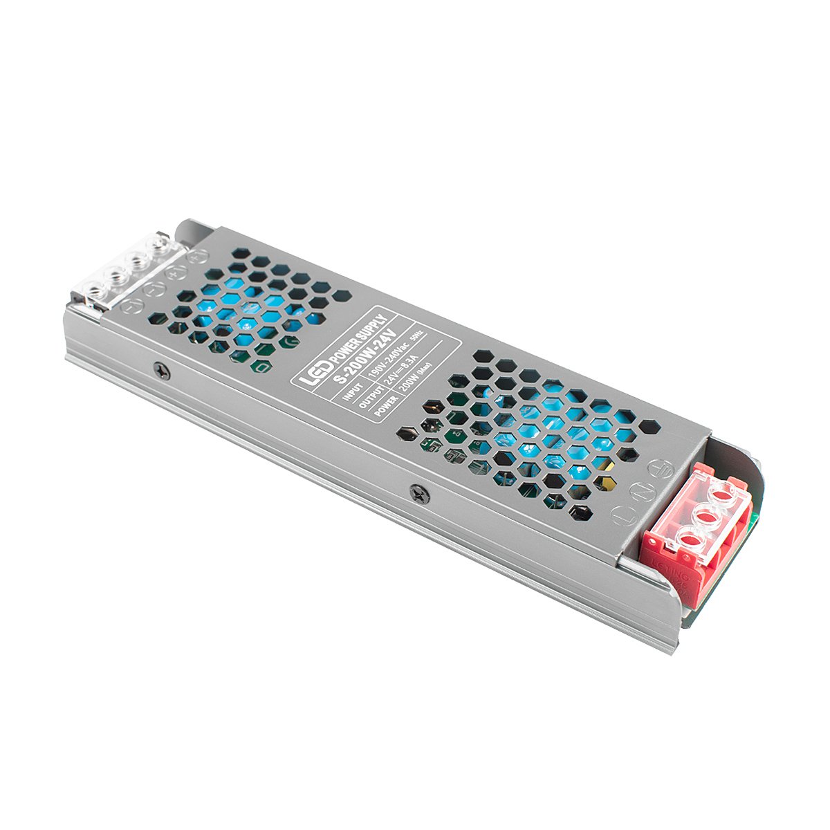 10364/20020 Драйвер для LED ленты Loft It Power 10364/20020