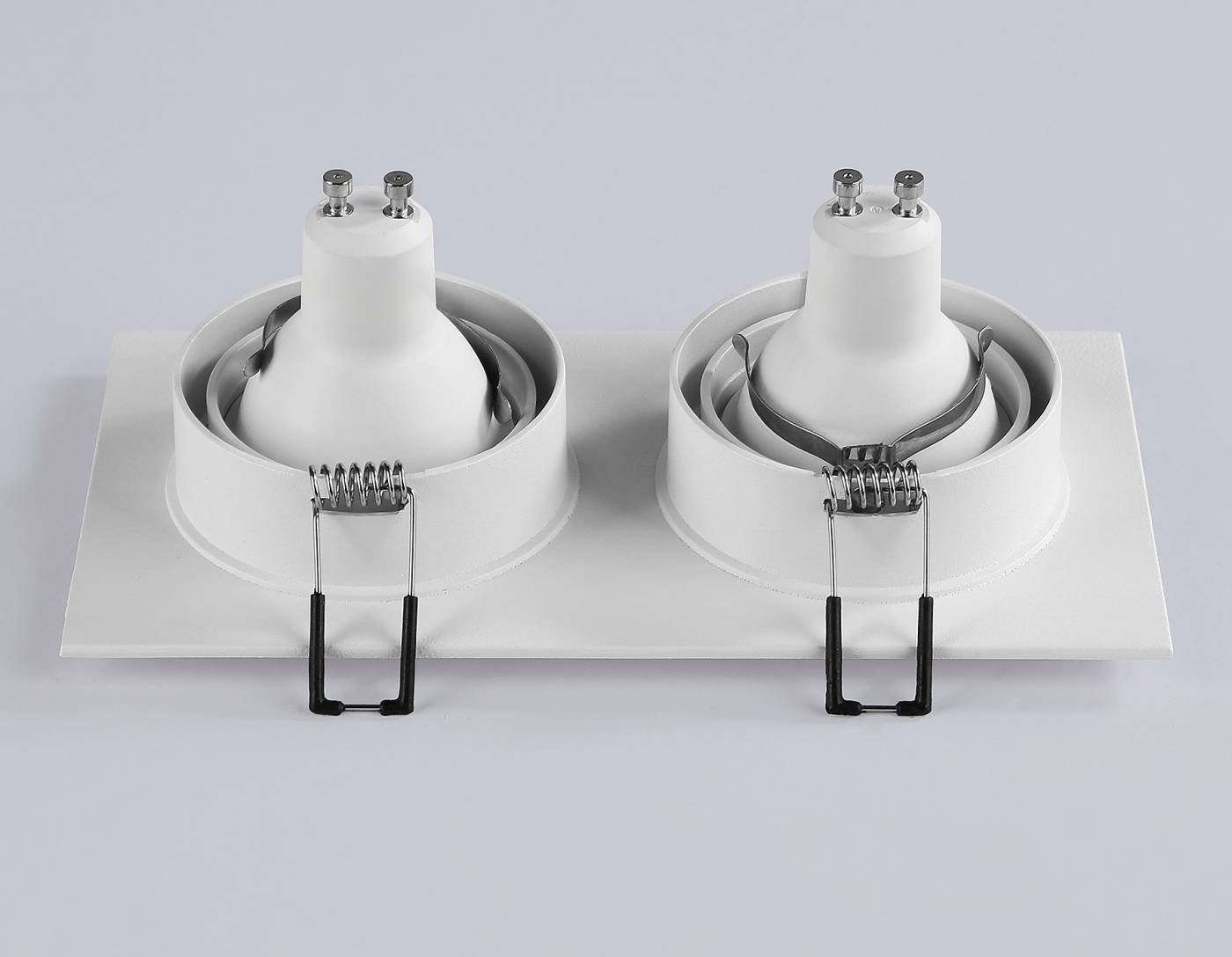 Встраиваемый светильник Ambrella Standard Tech TN102745