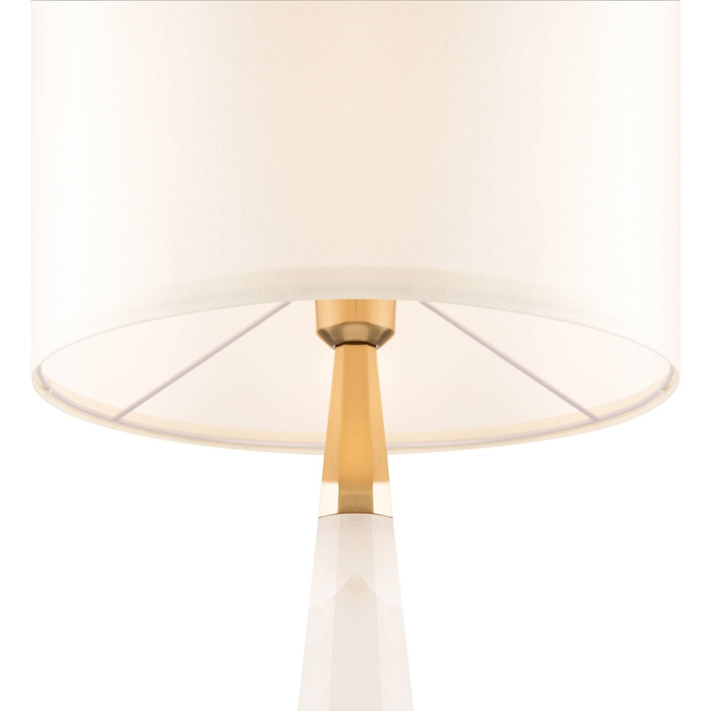 Z030TL-01BS1 Настольная лампа Maytoni Bianco Z030TL-01BS1