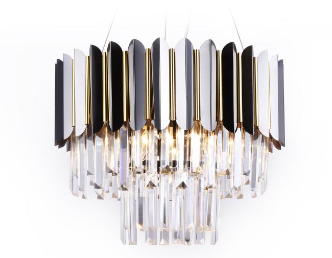 TR5297 Подвесная люстра Ambrella Traditional TR5297