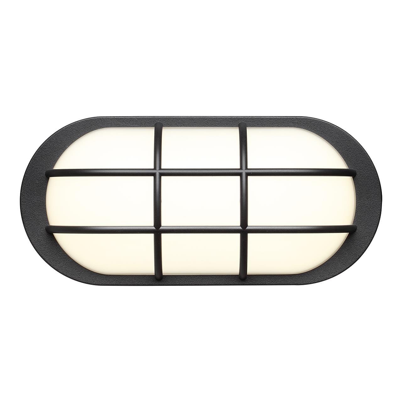 358917 Уличный настенный светильник Novotech Opal 358917