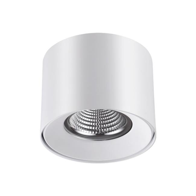357955 Накладной светильник Novotech Recte 357955