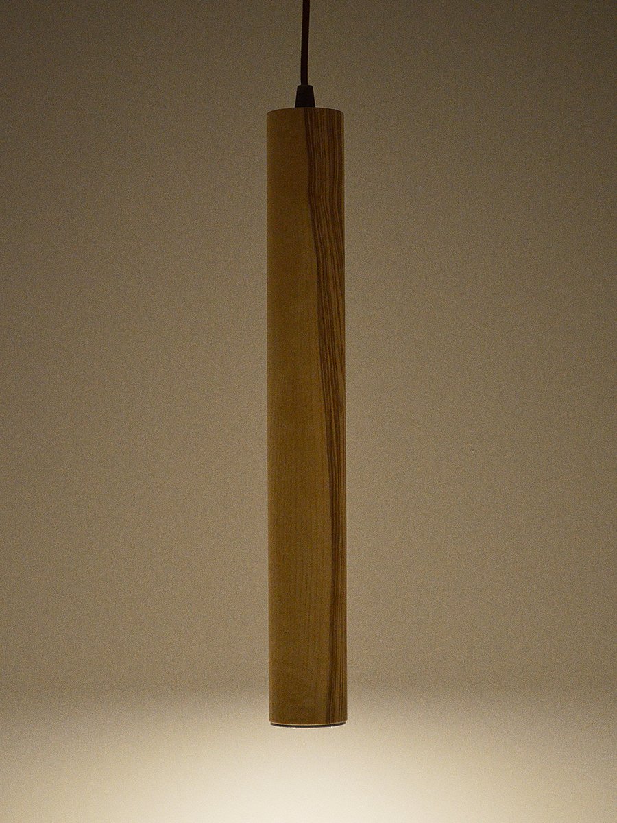 Светильник подвесной PG Marquetry Tube PG-Tube-50
